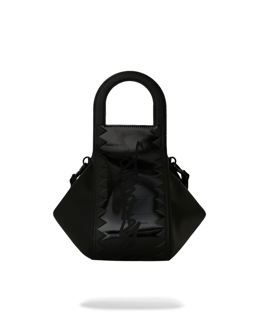 SHADOW SHARKS - NIGHT KING HANDBAG – SPRAYGROUND®