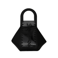 SPRAYGROUND® HANDBAG SHADOW SHARKS - NIGHT KING HANDBAG