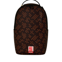 SPRAYGROUND® BACKPACK FRANK LLOYD WRIGHT ALTERNATE ART FOUND DLXSV BACKPACK