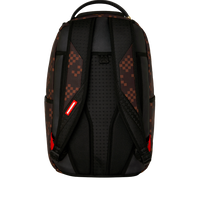 SPRAYGROUND® BACKPACK FRANK LLOYD WRIGHT ALTERNATE ART FOUND DLXSV BACKPACK