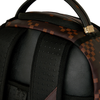 SPRAYGROUND® BACKPACK FRANK LLOYD WRIGHT ALTERNATE ART FOUND DLXSV BACKPACK