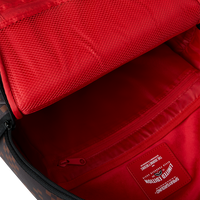 SPRAYGROUND® BACKPACK FRANK LLOYD WRIGHT ALTERNATE ART FOUND DLXSV BACKPACK