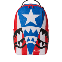 SPRAYGROUND® BACKPACK JON Z PR FLAG BACKPACK