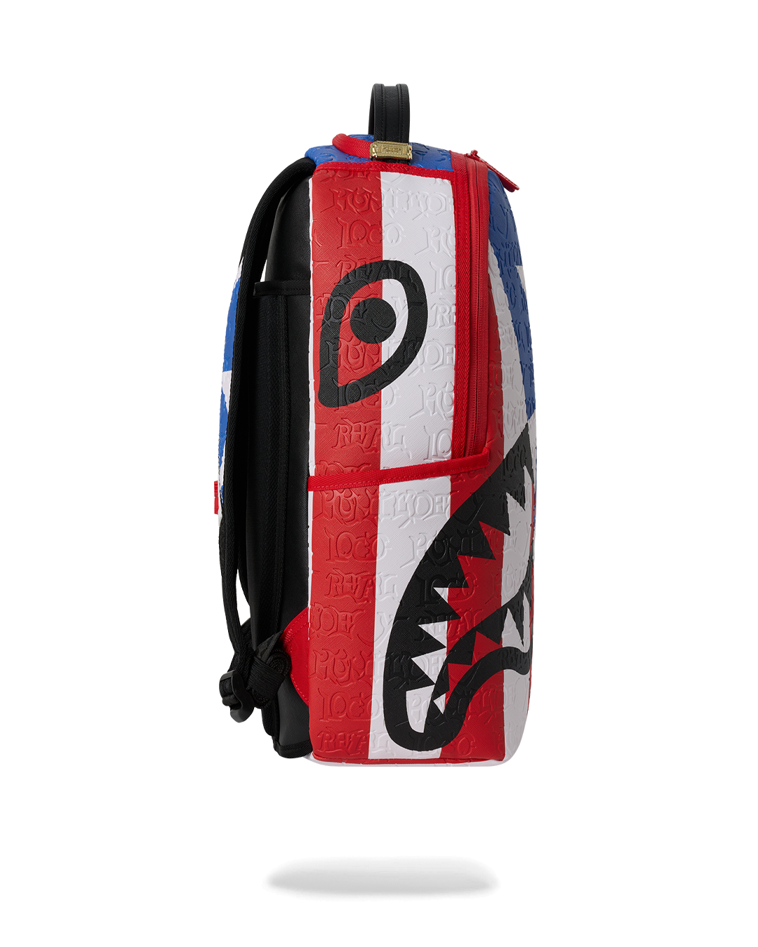 SPRAYGROUND® BACKPACK JON Z PR FLAG BACKPACK