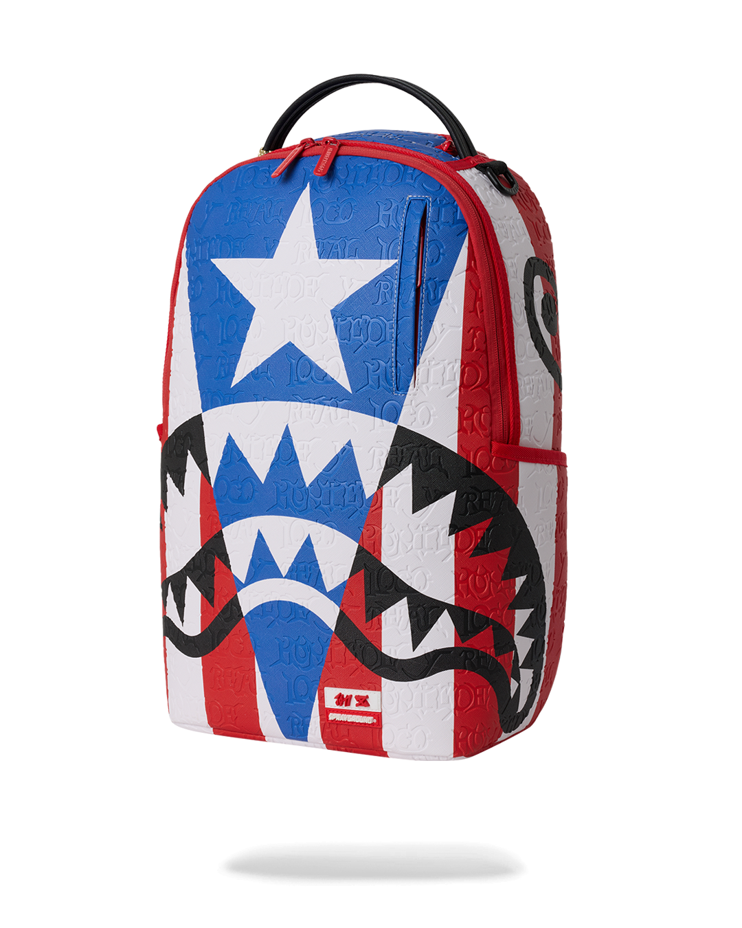 SPRAYGROUND® BACKPACK JON Z PR FLAG BACKPACK