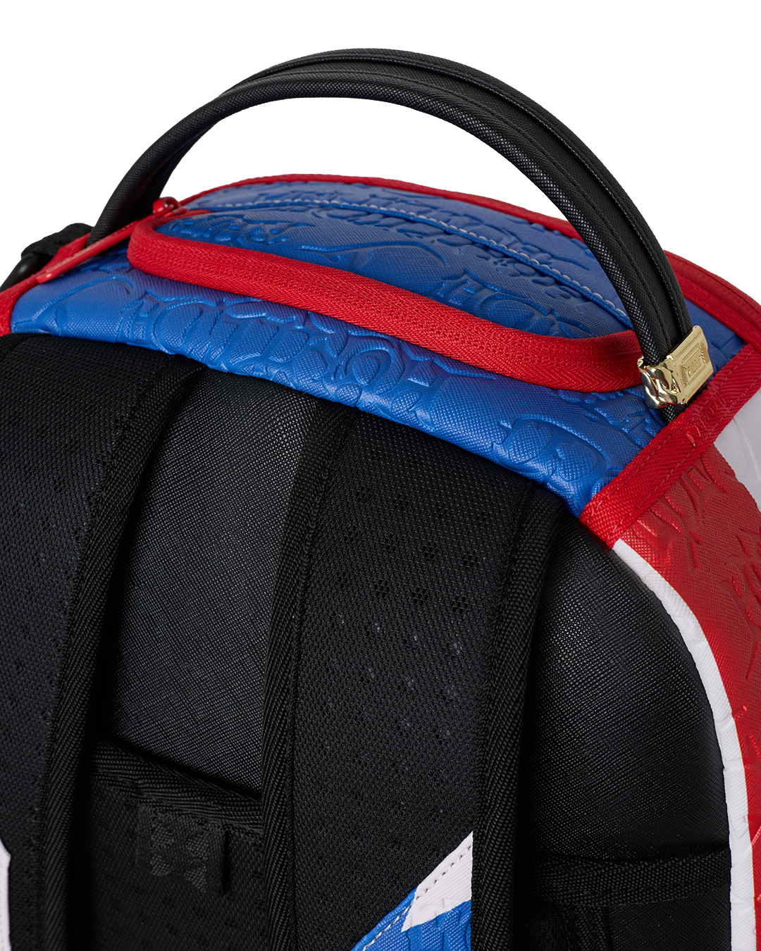 SPRAYGROUND® BACKPACK JON Z PR FLAG BACKPACK