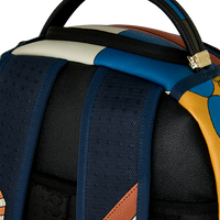 SPRAYGROUND® BACKPACK FRANK LLOYD WRIGHT MIDMODERN SWIRL BACKPACK