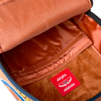 SPRAYGROUND® BACKPACK FRANK LLOYD WRIGHT MIDMODERN SWIRL BACKPACK