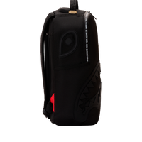 SPRAYGROUND® BACKPACK SHARK CENTRAL PRINTED ZIP BACKPACK