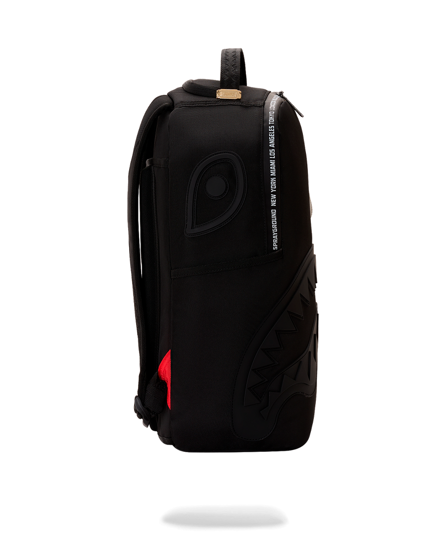 SHARK CENTRAL - LOWKEY BACKPACK – SPRAYGROUND®