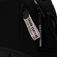 SPRAYGROUND® BACKPACK SHARK CENTRAL PRINTED ZIP BACKPACK
