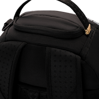 SPRAYGROUND® BACKPACK SHARK CENTRAL PRINTED ZIP BACKPACK