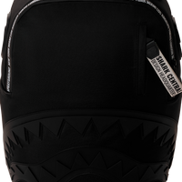 SPRAYGROUND® BACKPACK SHARK CENTRAL PRINTED ZIP BACKPACK