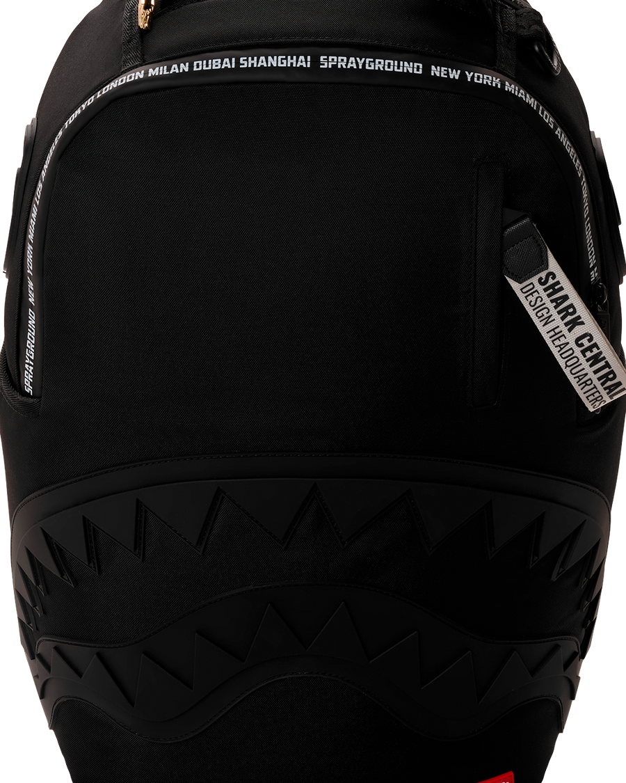 SHARK CENTRAL - LOWKEY BACKPACK – SPRAYGROUND®