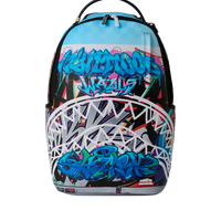 WYNWOOD WALLS COLLAB MURAL MUSEUM BACKPACK
