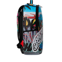 WYNWOOD WALLS COLLAB MURAL MUSEUM BACKPACK