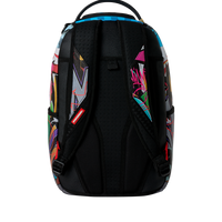 WYNWOOD WALLS COLLAB MURAL MUSEUM BACKPACK