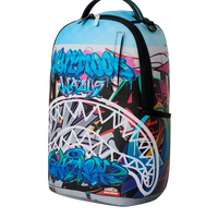 WYNWOOD WALLS COLLAB MURAL MUSEUM BACKPACK