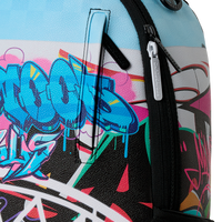 WYNWOOD WALLS COLLAB MURAL MUSEUM BACKPACK