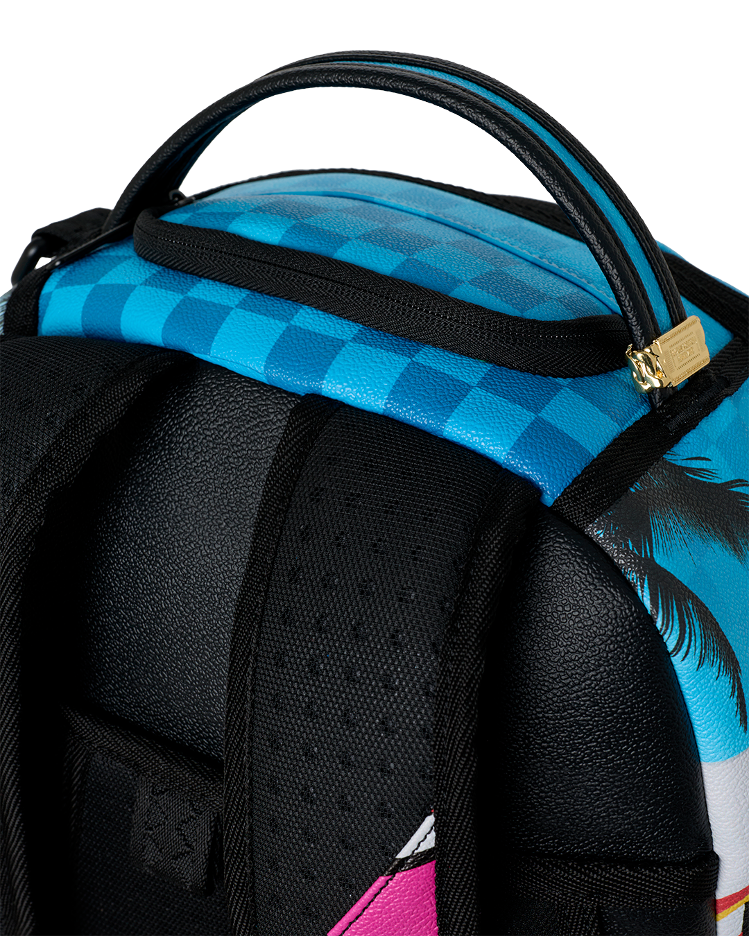 WYNWOOD WALLS COLLAB MURAL MUSEUM BACKPACK