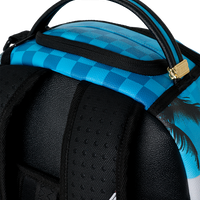 WYNWOOD WALLS COLLAB MURAL MUSEUM BACKPACK