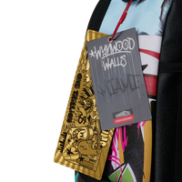 WYNWOOD WALLS COLLAB MURAL MUSEUM BACKPACK