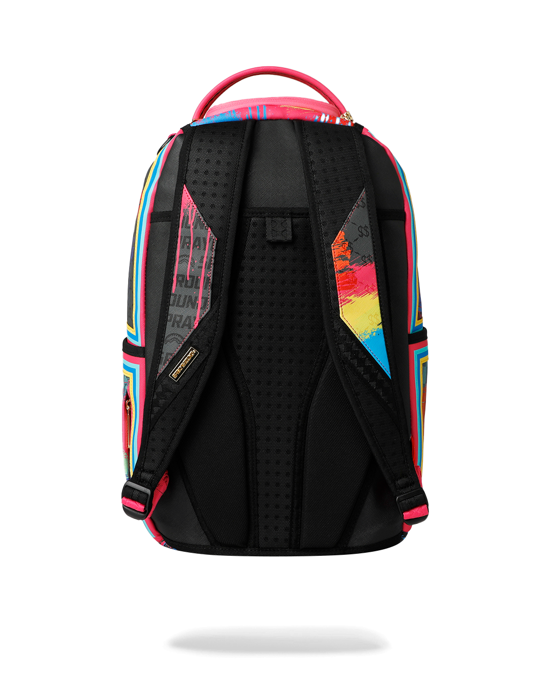 SHARK BEAR BEAST BACKPACK