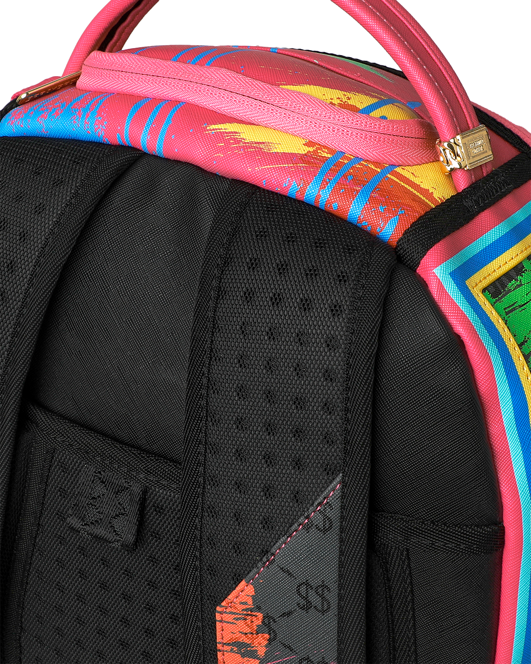 SHARK BEAR BEAST BACKPACK