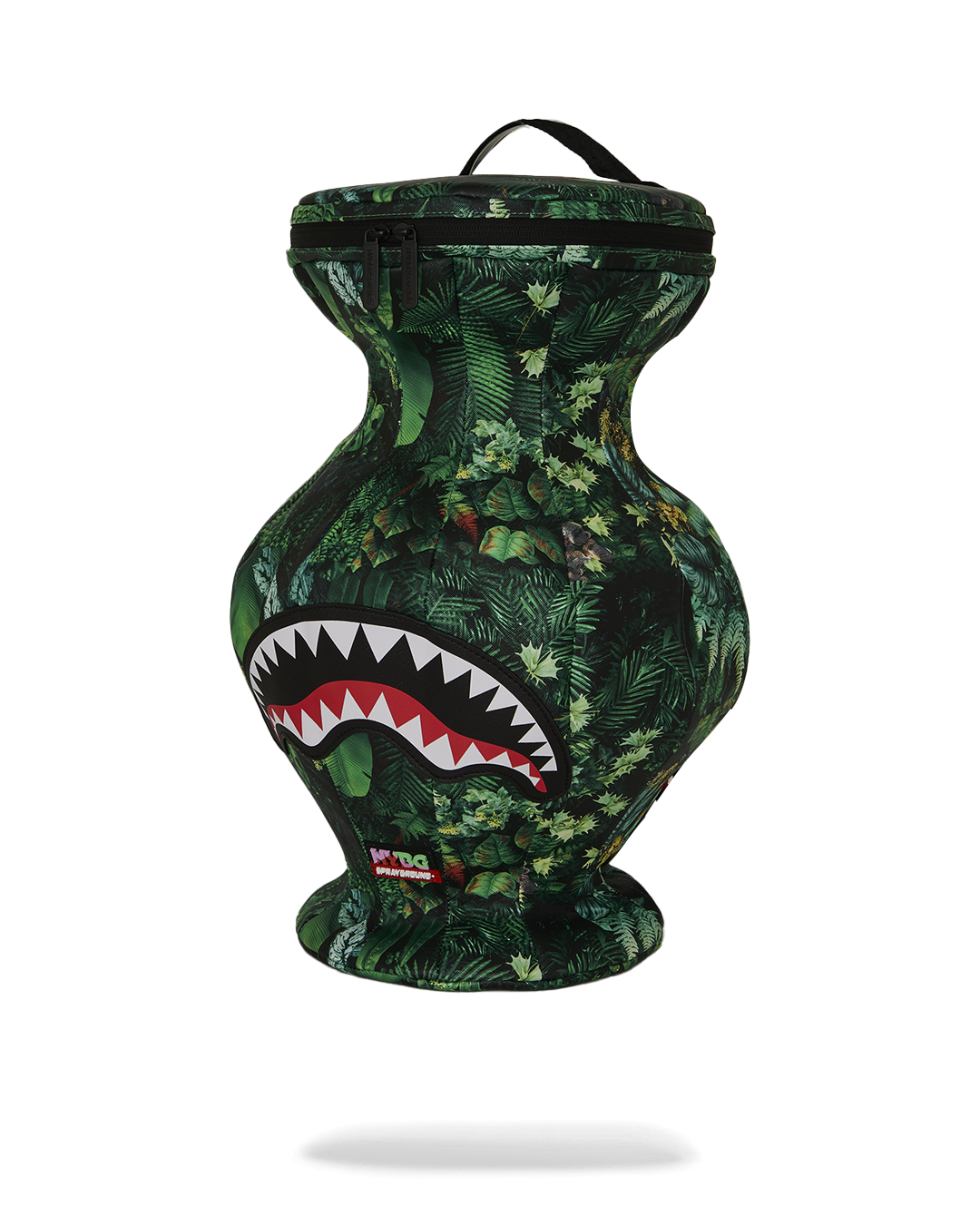 SPRAYGROUND® BACKPACK NYBG VASE BACKPACK