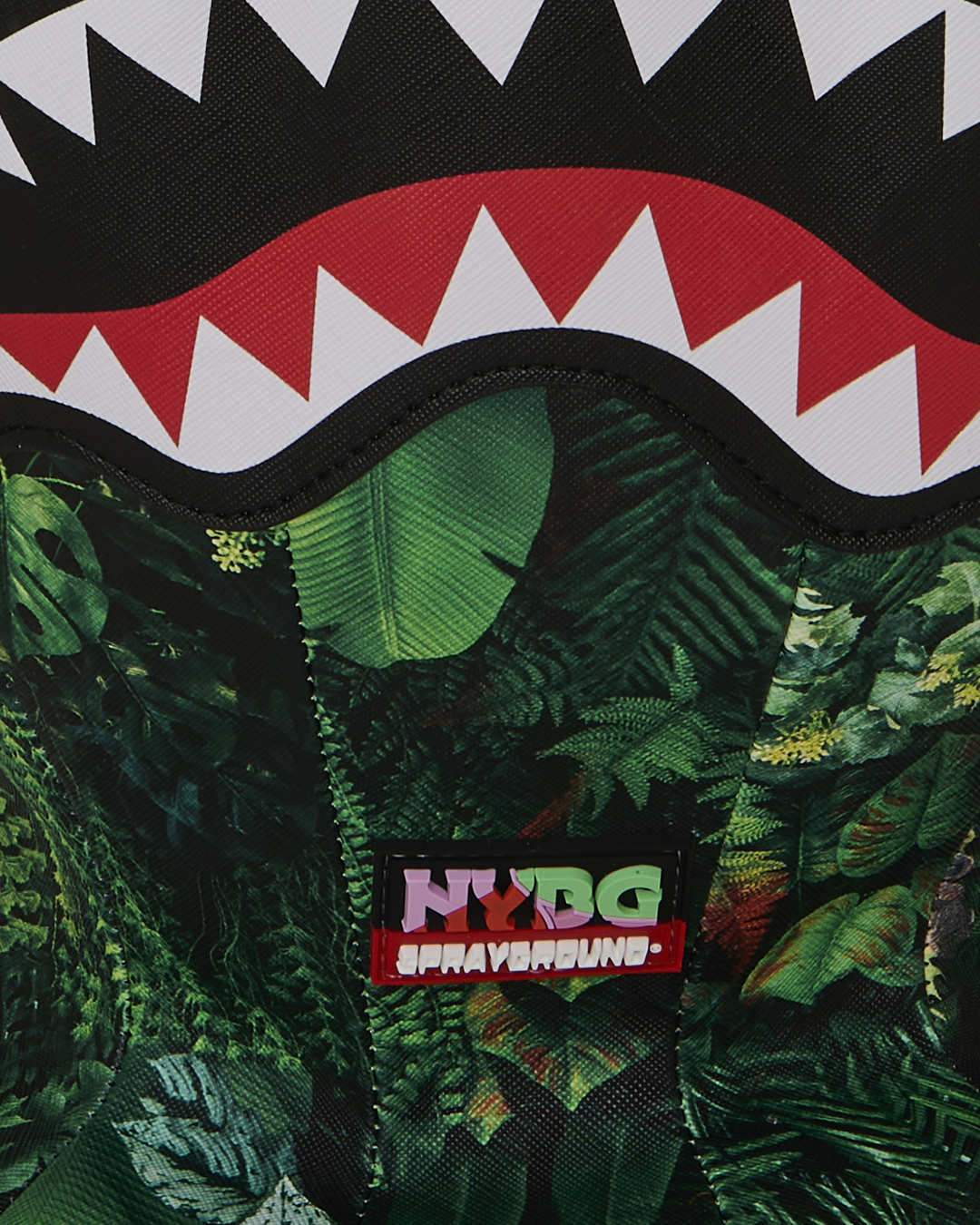 SPRAYGROUND® BACKPACK NYBG VASE BACKPACK
