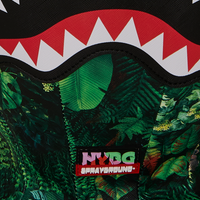 SPRAYGROUND® BACKPACK NYBG VASE BACKPACK