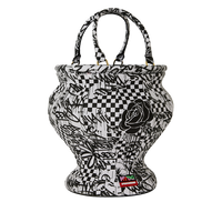 SPRAYGROUND® BACKPACK NYBG VASE HANDBAG