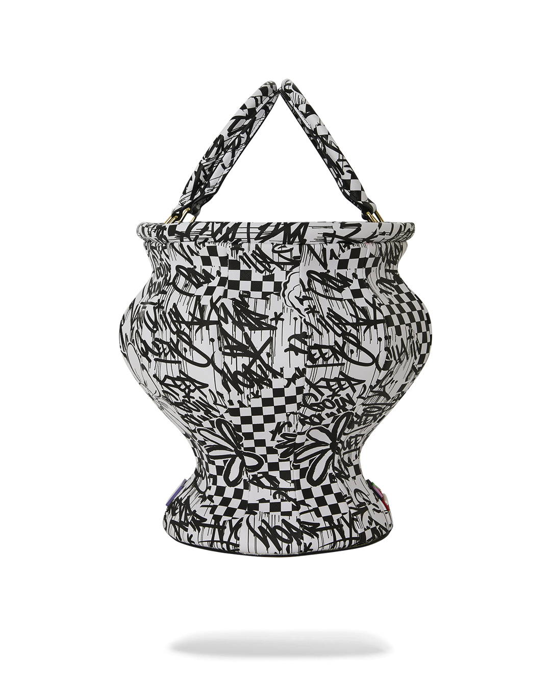 SPRAYGROUND® BACKPACK NYBG VASE HANDBAG