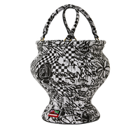 SPRAYGROUND® BACKPACK NYBG VASE HANDBAG