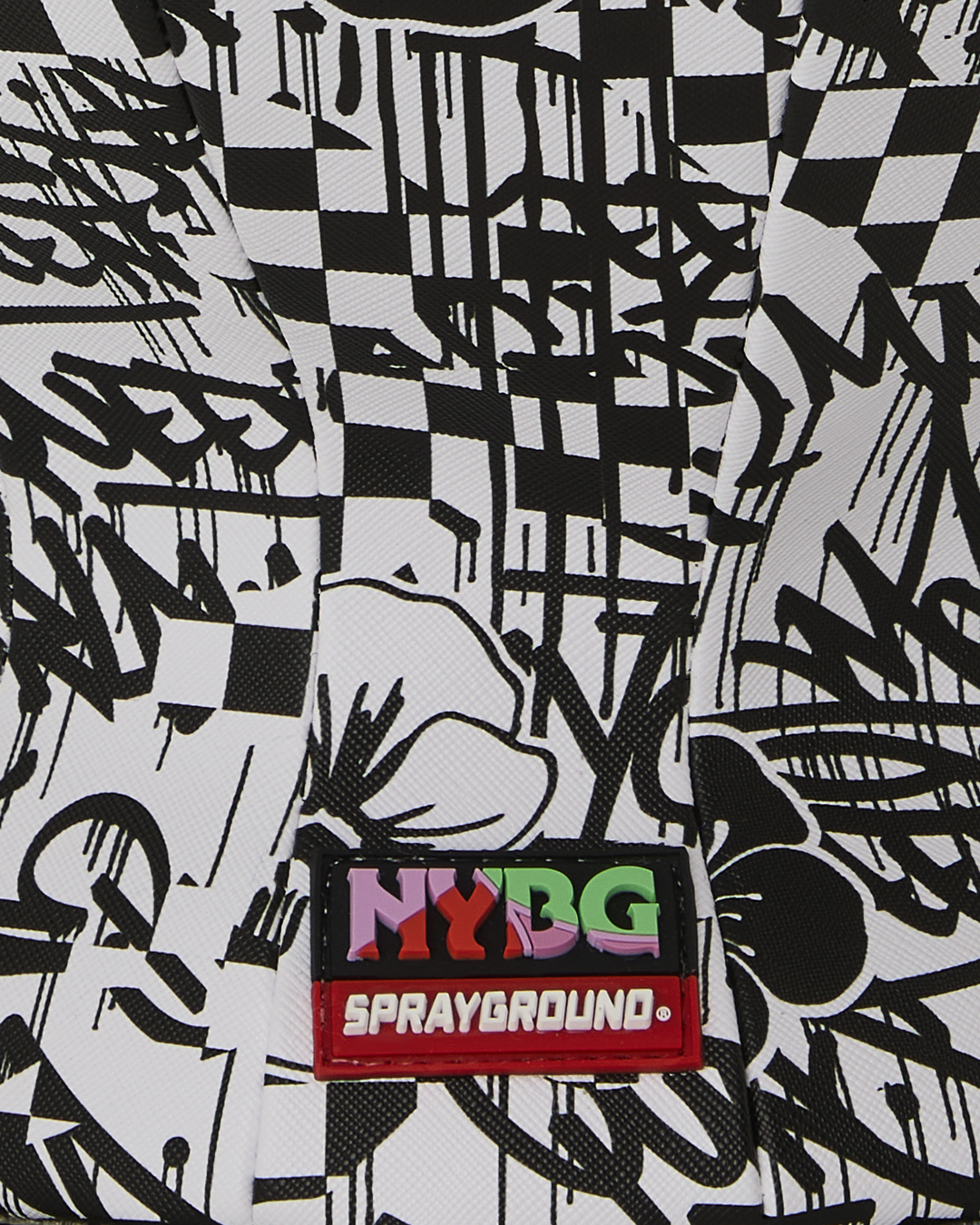 SPRAYGROUND® BACKPACK NYBG VASE HANDBAG