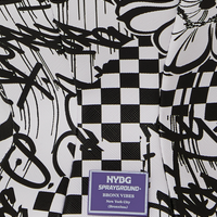 SPRAYGROUND® BACKPACK NYBG VASE HANDBAG