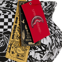 SPRAYGROUND® BACKPACK NYBG VASE HANDBAG