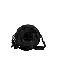 SPRAYGROUND® POUCHETTE NYBG BLACK FLOWER POUCHETTE