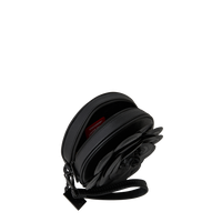 SPRAYGROUND® POUCHETTE NYBG BLACK FLOWER POUCHETTE
