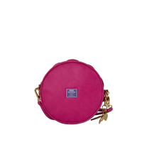 SPRAYGROUND® POUCHETTE NYBG PINK FLOWER POUCHETTE