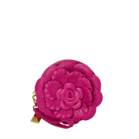 SPRAYGROUND® POUCHETTE NYBG PINK FLOWER POUCHETTE