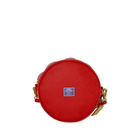 SPRAYGROUND® POUCHETTE NYBG RED FLOWER POUCHETTE