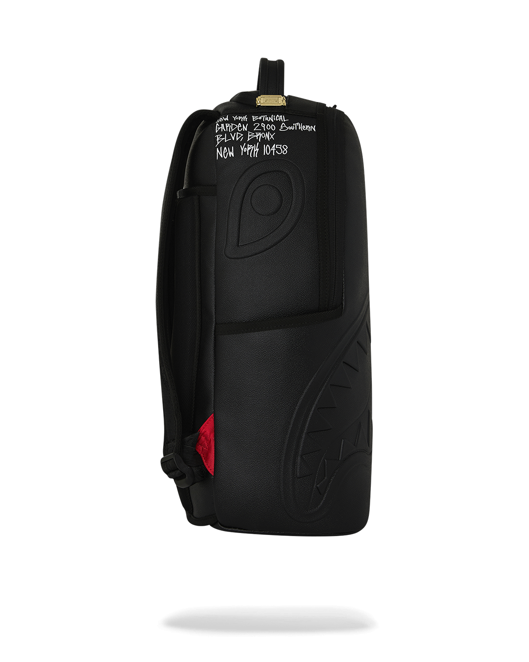 SPRAYGROUND® BACKPACK NYBG BRONX BLACK BACKPACK
