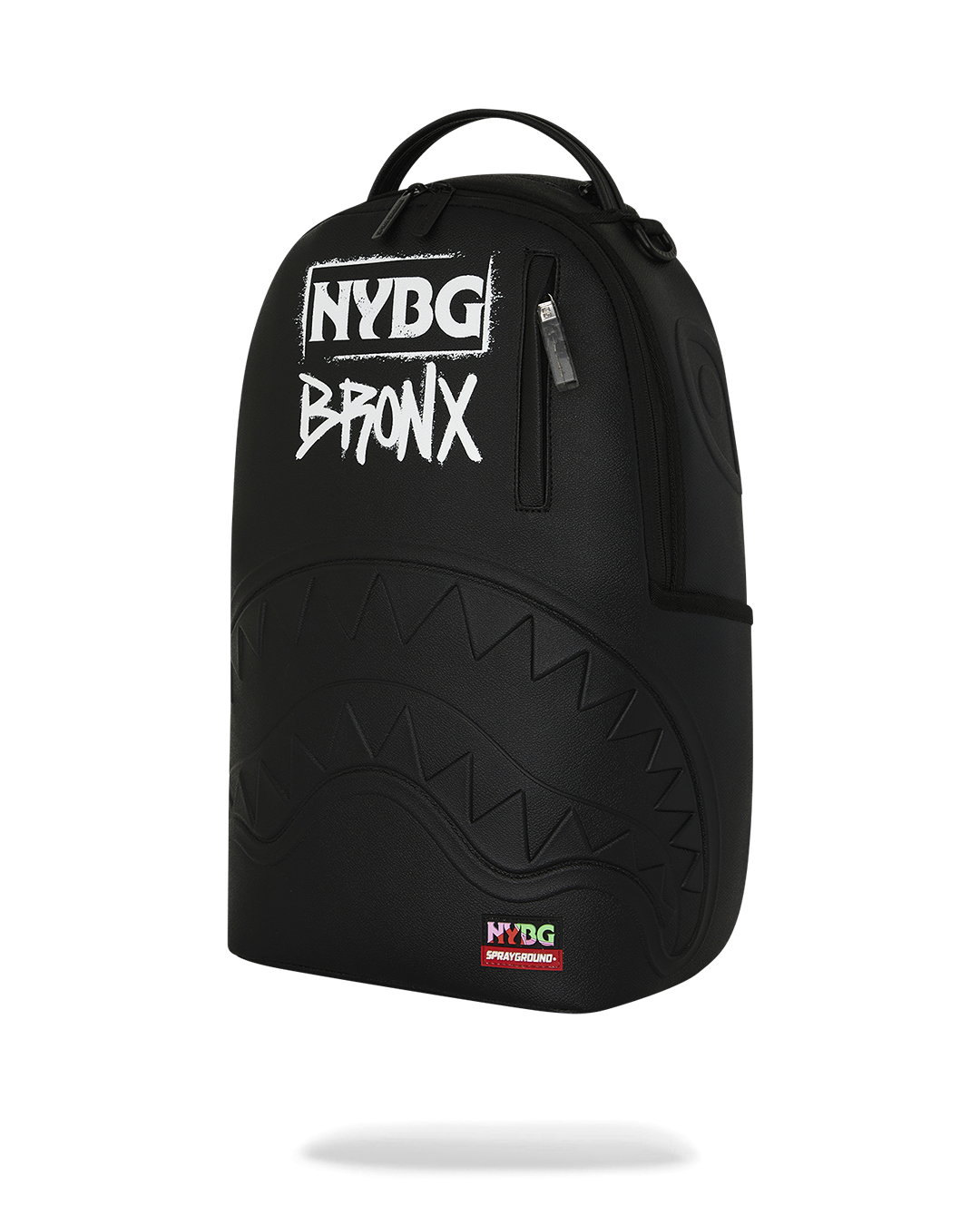 SPRAYGROUND® BACKPACK NYBG BRONX BLACK BACKPACK