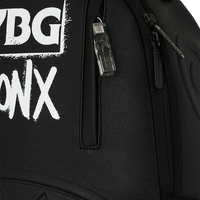 SPRAYGROUND® BACKPACK NYBG BRONX BLACK BACKPACK