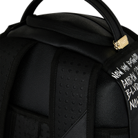 SPRAYGROUND® BACKPACK NYBG BRONX BLACK BACKPACK