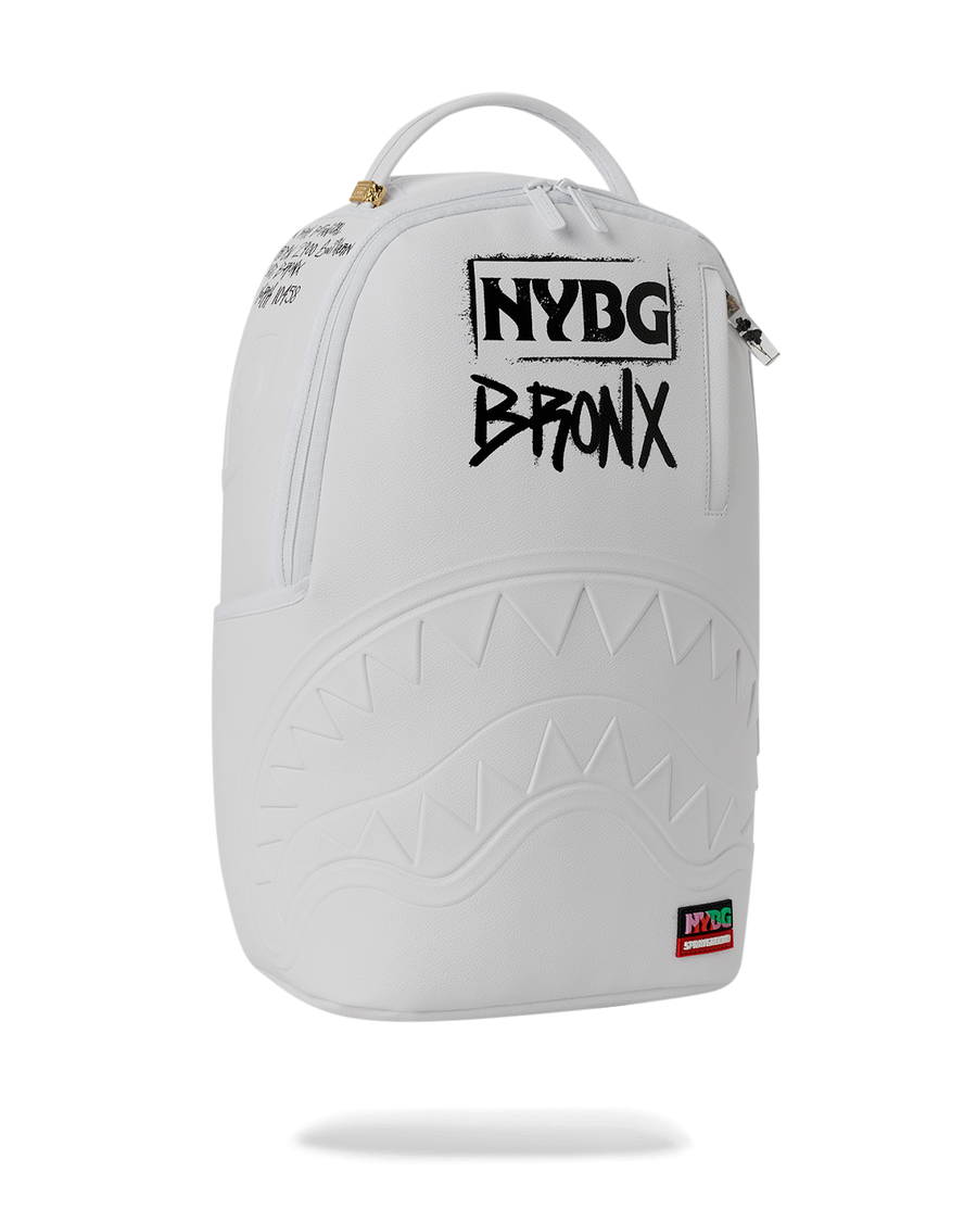 NEW YORK BOTANICAL GARDEN COLLAB - BRONX IN BLOOM BACKPACK