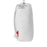 SPRAYGROUND® BACKPACK NYBG BRONX WHITE BACKPACK