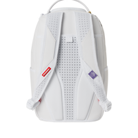 SPRAYGROUND® BACKPACK NYBG BRONX WHITE BACKPACK