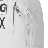 SPRAYGROUND® BACKPACK NYBG BRONX WHITE BACKPACK